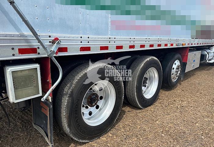 Used 2007 Freightliner/Rexius EB60