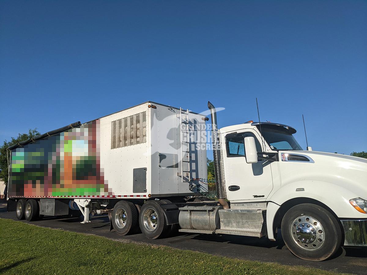 Used 2014 Peterson BTR70