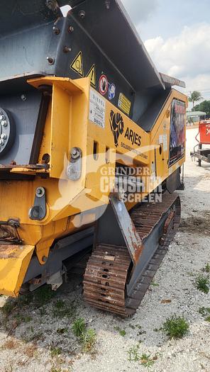 Used 2021 ARJES IMPAKTOR 250