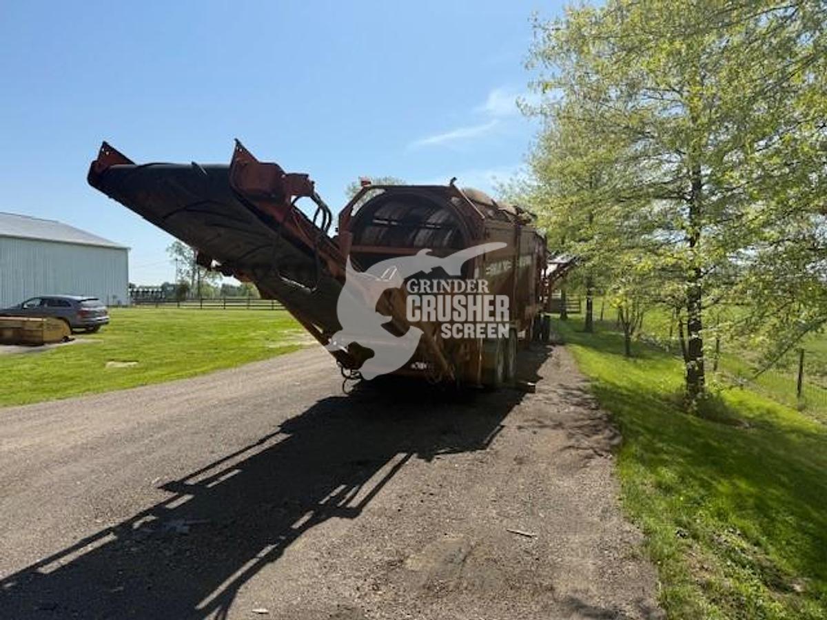 Used 2000 Finlay 790