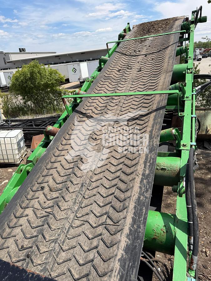 Used 2021 BANDIT BEAST 2680