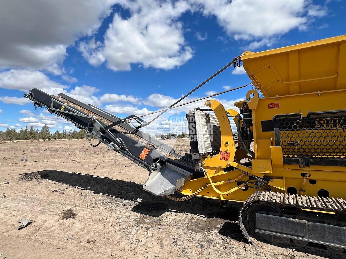 Used 2023 Tana 440DT