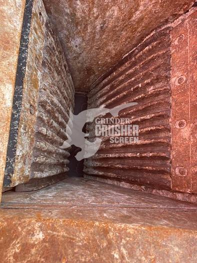 Used 2017 RED RHINO 7000 PLUS