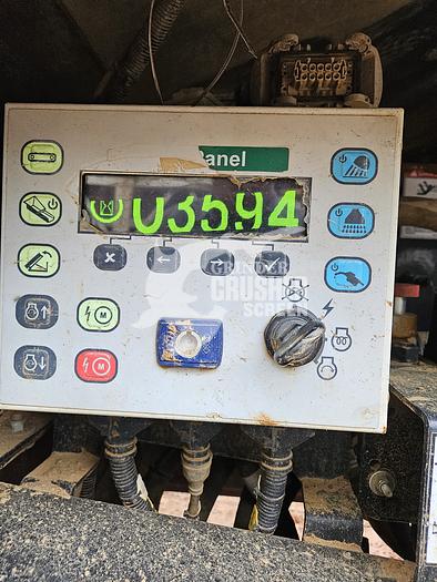 Used 2021 MCCLOSKEY R230