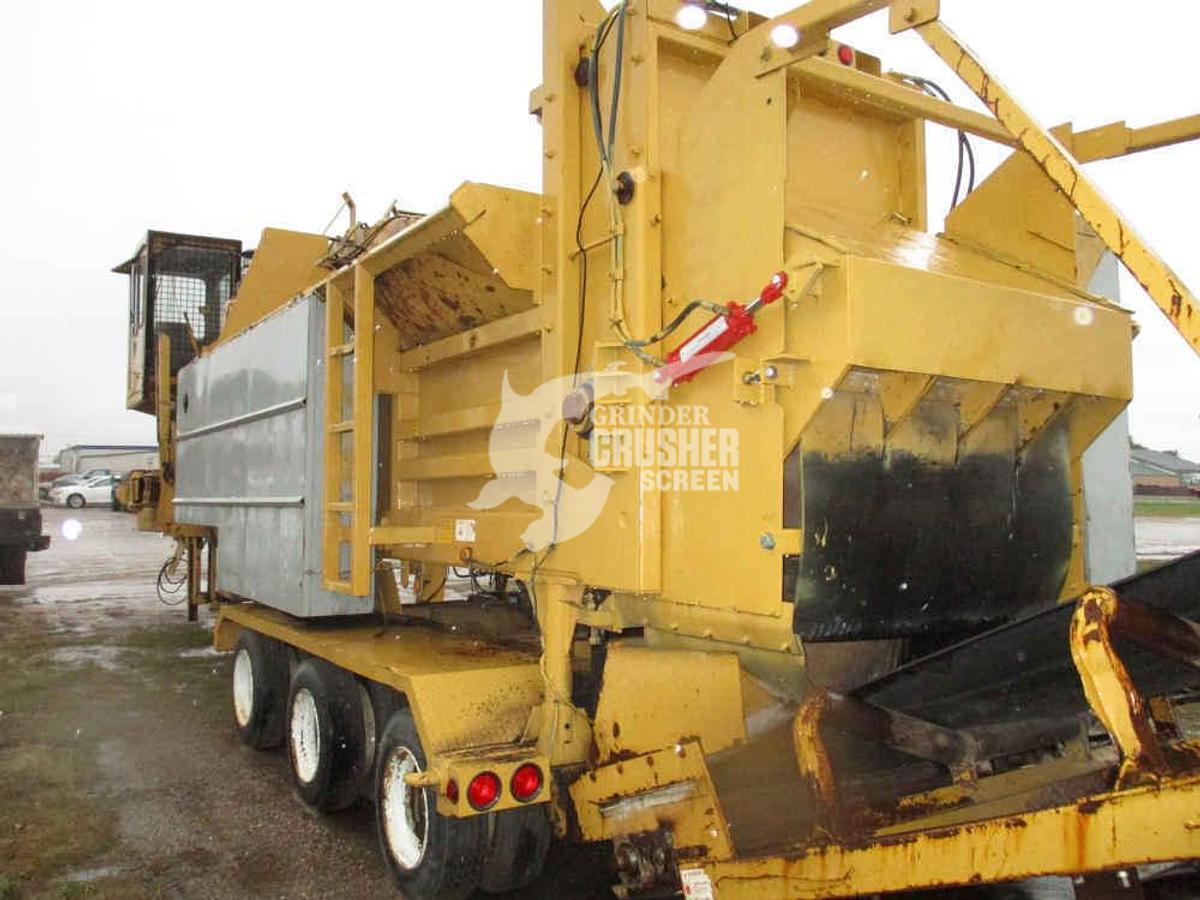 Used 1994 Maxigrind 425G
