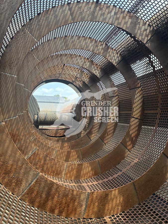 Used 2023 TEREX TTS620T