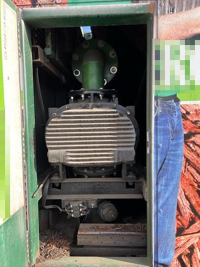 Used 1997 BLO-TECH/FREIGHTLINER BT40/FL80