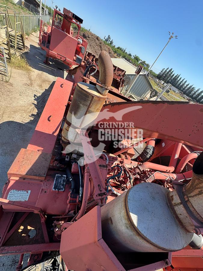 Used Equipment Listing