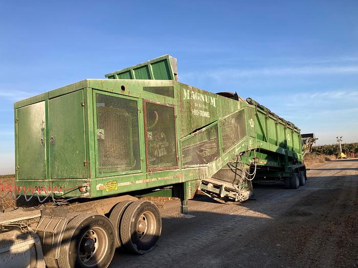 Used 1996 RETECH 727