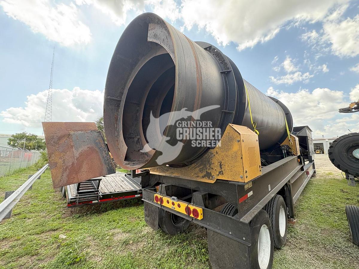 Used 2022 MGL 725 COLORMAX
