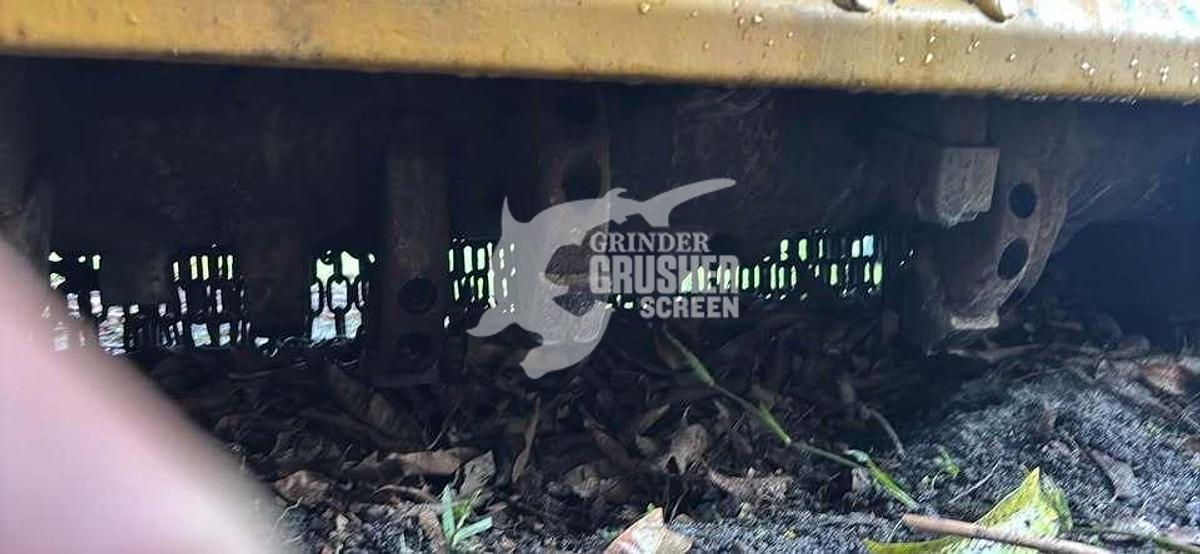 Used Equipment Listing