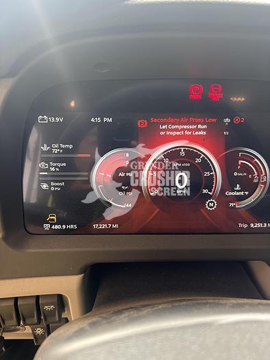 Used 2023 Peterson BT60