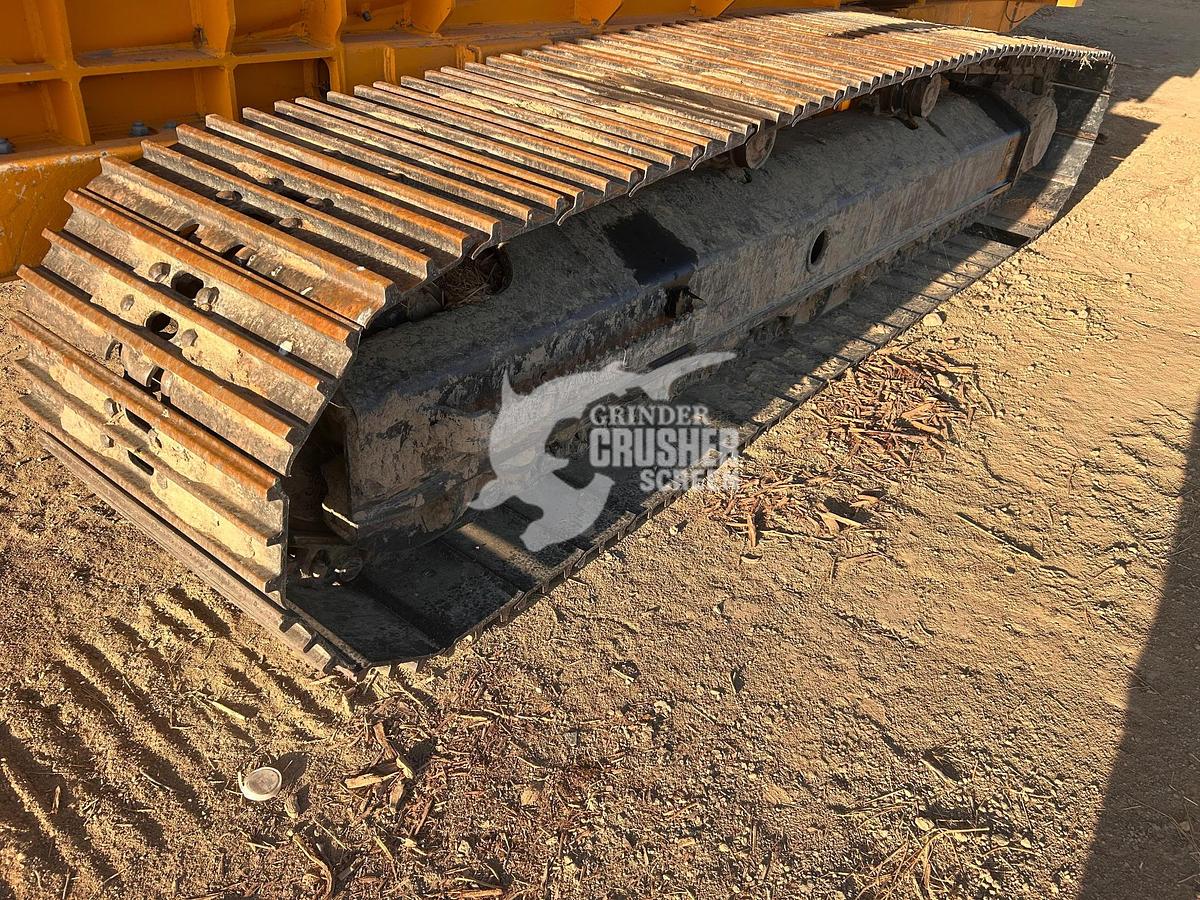 Used 2022 CBI 6800CT