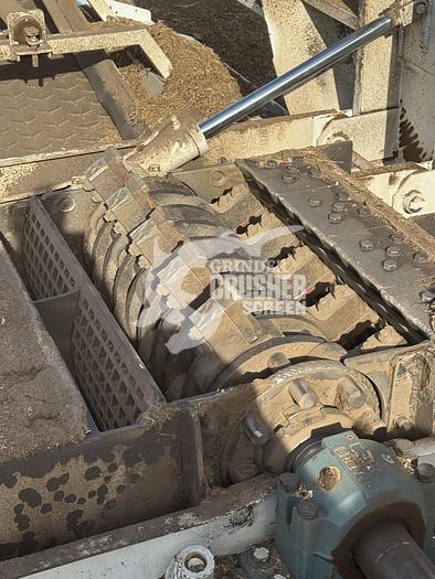 Used 2007 DIAMOND Z 1248