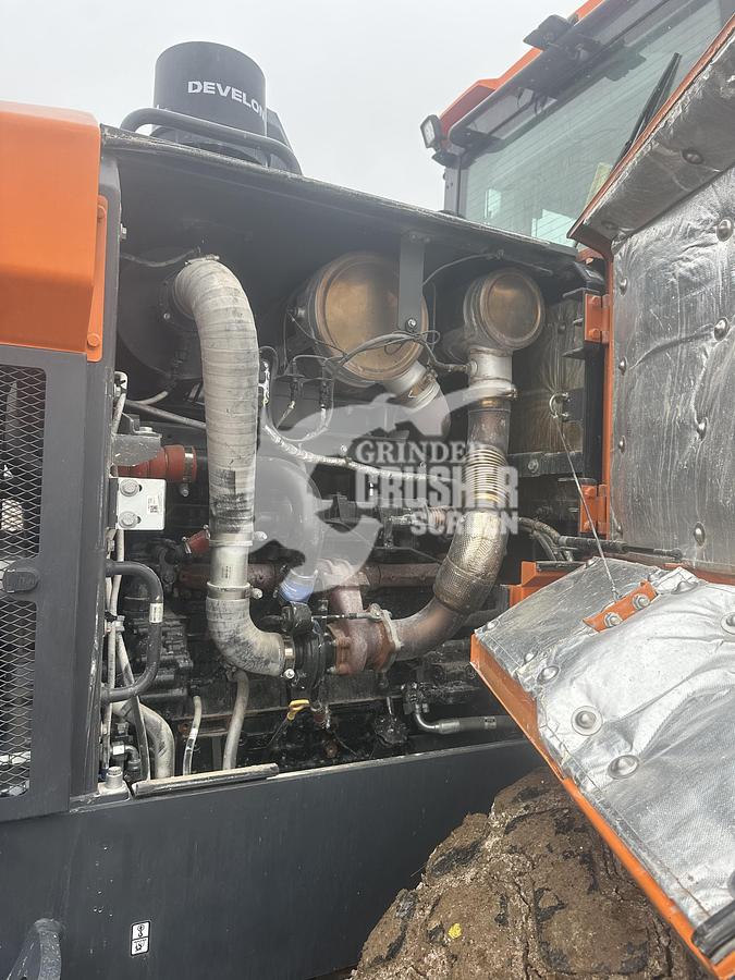 Used Equipment Listing