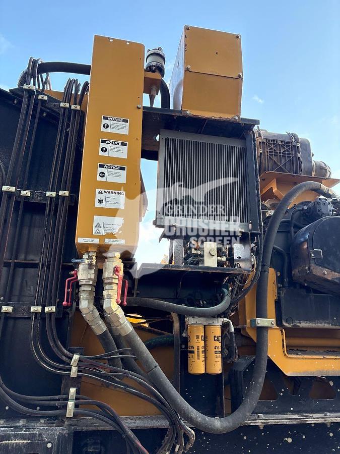 Used 2021 IROCK TC15