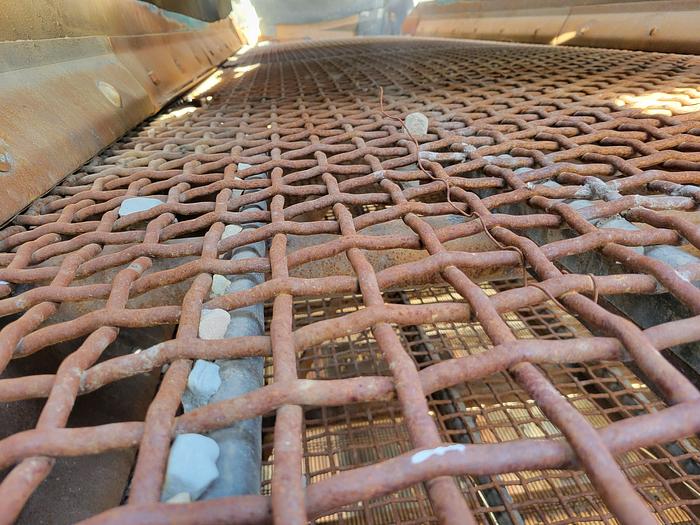 Used 2015 POWERSCREEN CHEIFTAIN 1700