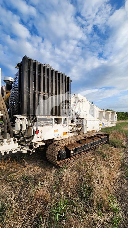 Used 2017 DIAMOND Z DZH4000TK