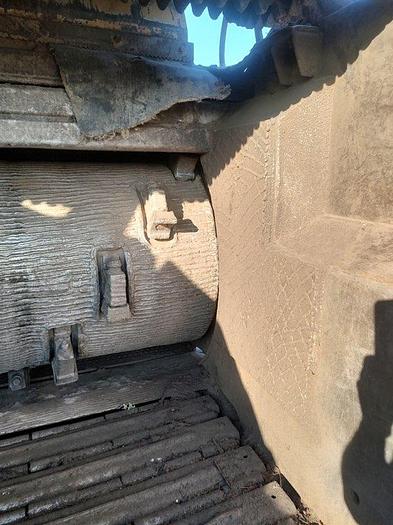 Used 2004 VERMEER HG6000TX