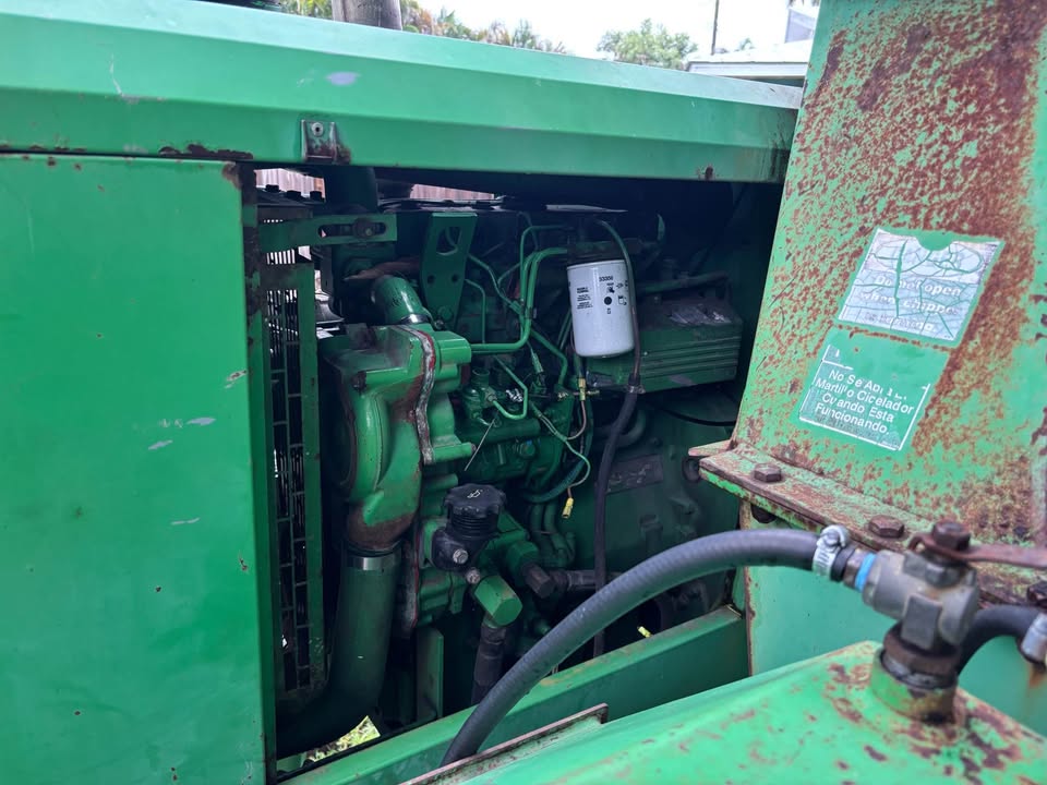 Used 2001 MORBARK 13