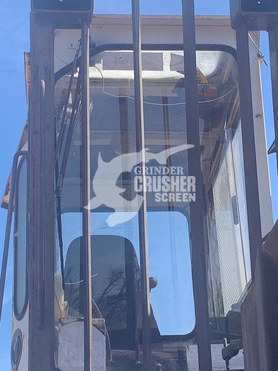 Used 1999 Duratech HD12