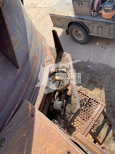 Used 1999 Duratech HD12