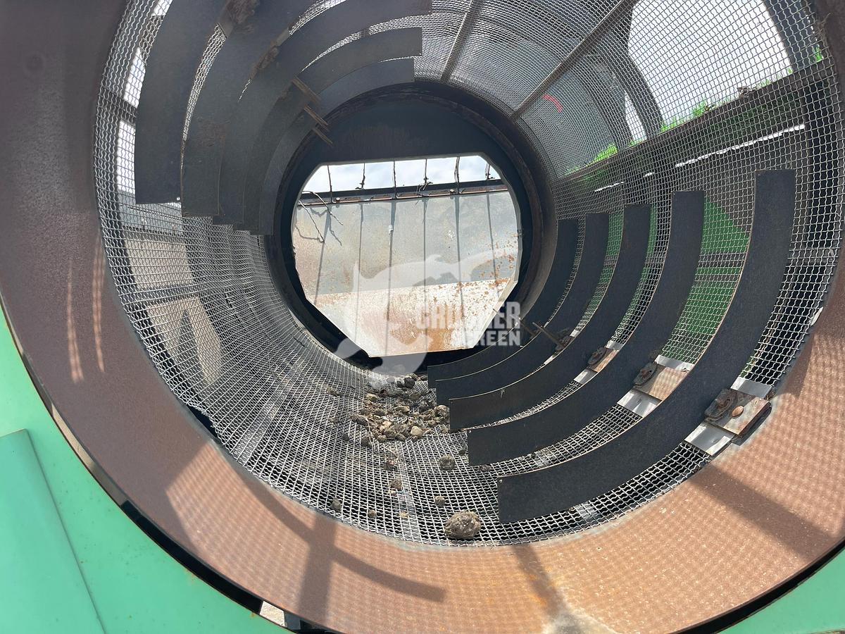 Used Equipment Listing