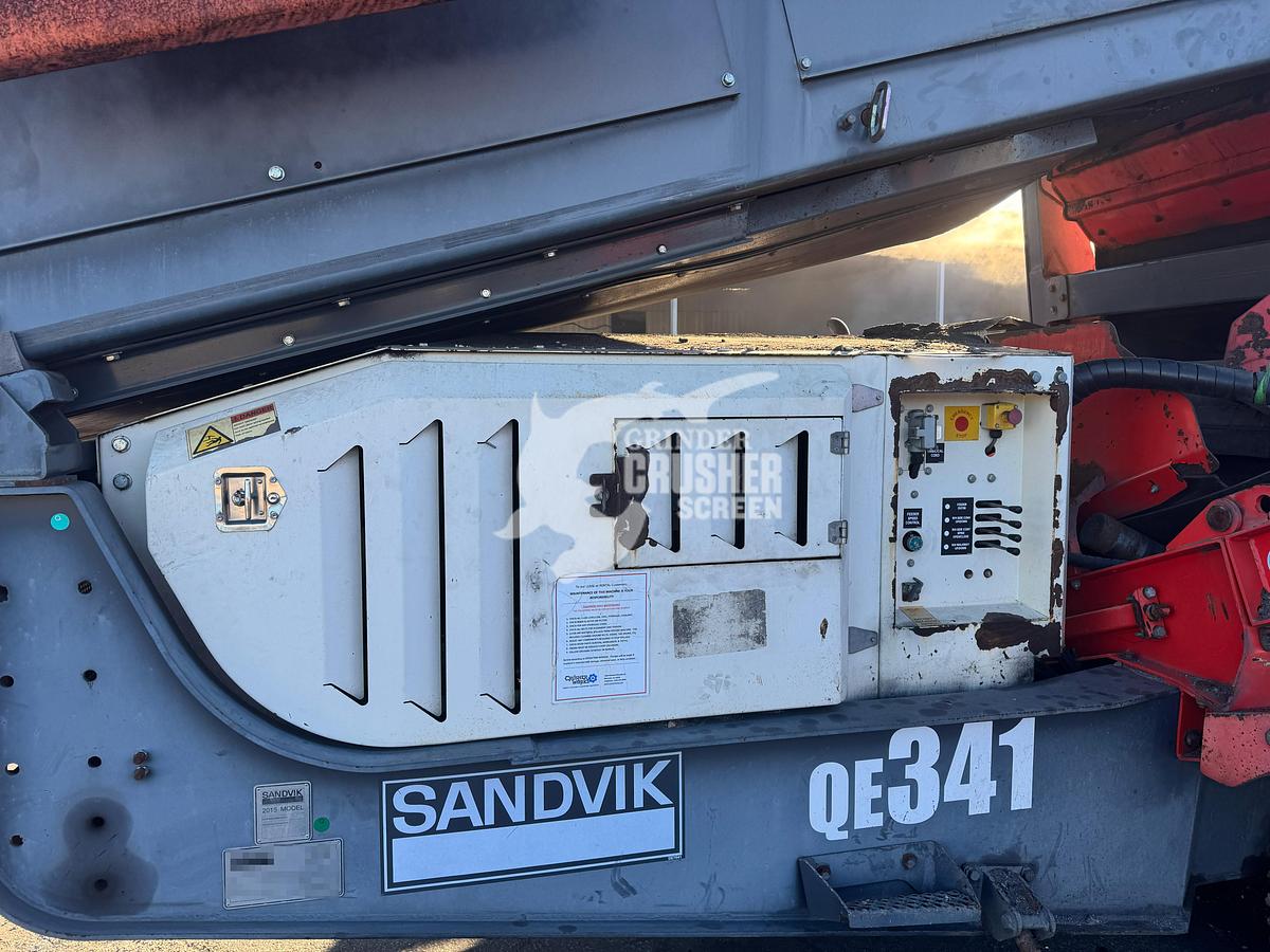 Used Equipment Listing