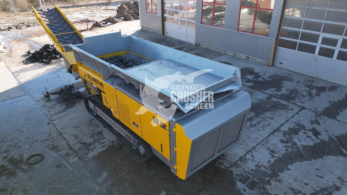 Used 2025 Olnova 95 DK