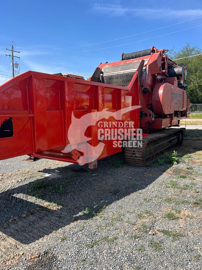 Used 2017 ROTOCHOPPER B66L