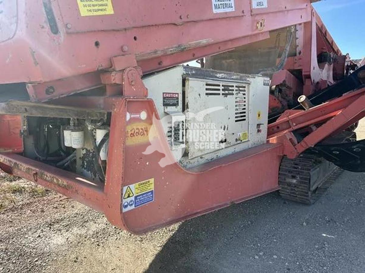 Used Equipment Listing