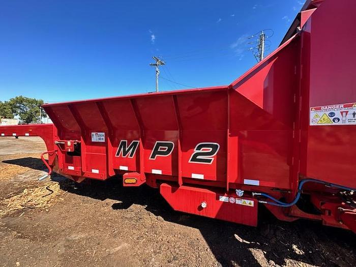 Used 2021 ROTOCHOPPER MP2