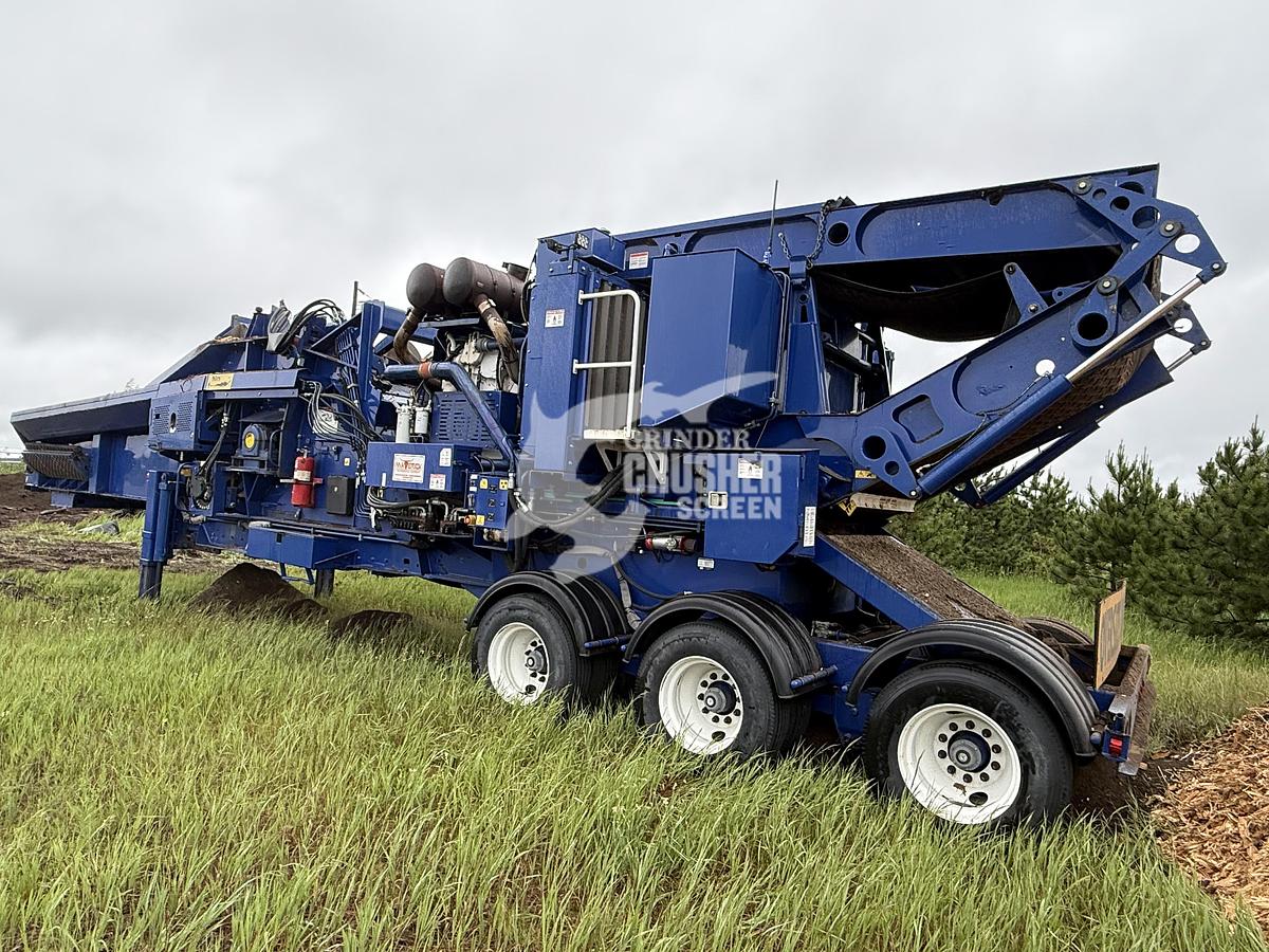 Used Equipment Listing