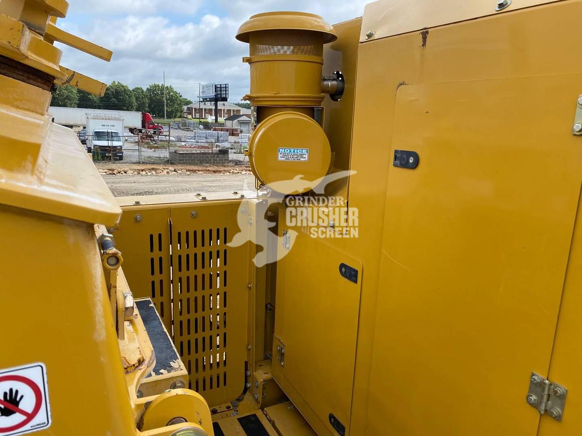 Used 2023 SCREEN MACHINE 4043