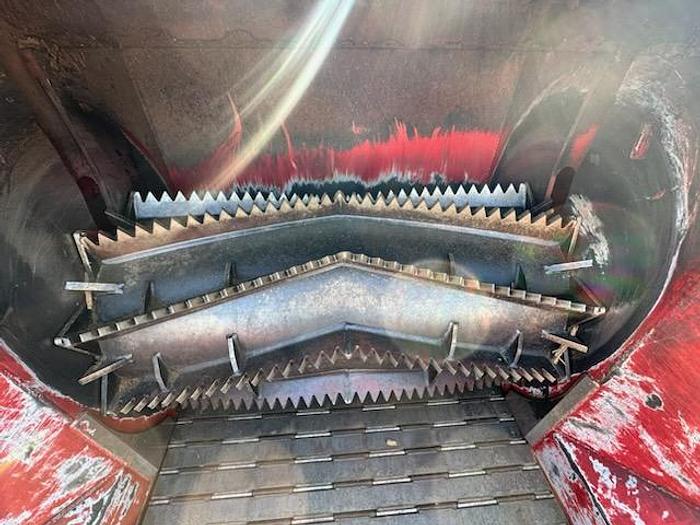 Used 2021 ROTOCHOPPER MP2