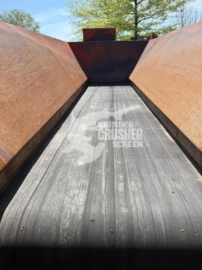 Used 2000 Finlay 790