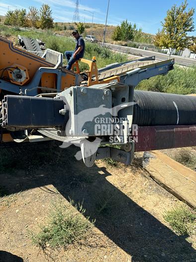 Used 2014 Portafill 5000CT