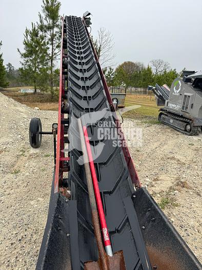 Used 2023 REDLINE RM2318