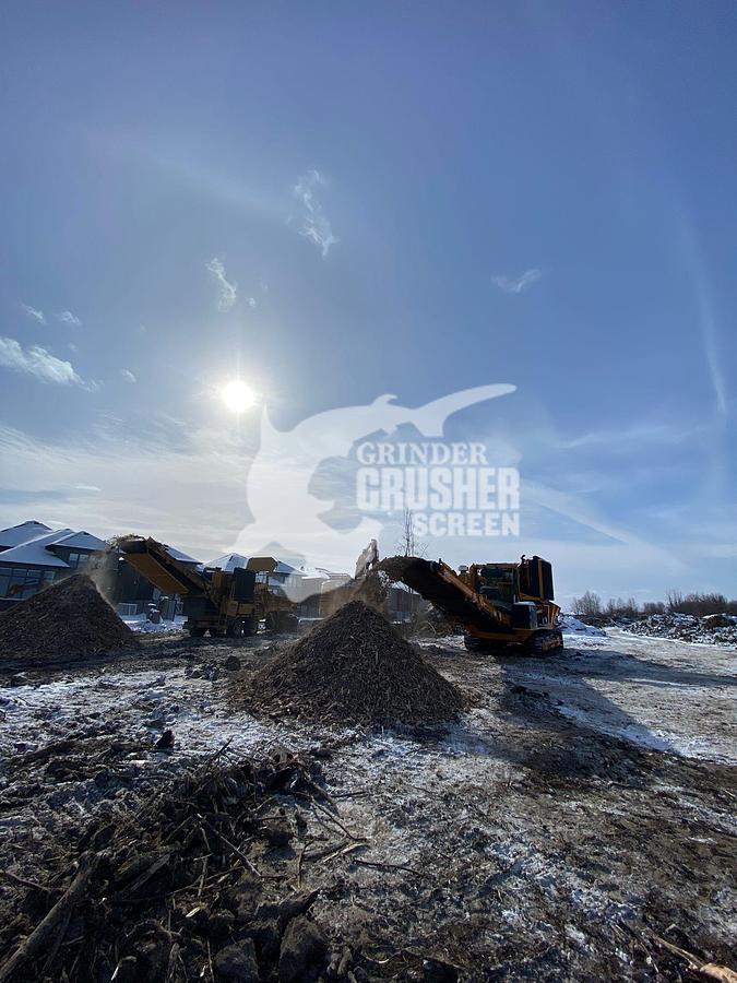 Used Equipment Listing