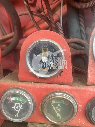 Used 2005 Morbark 1300WCL