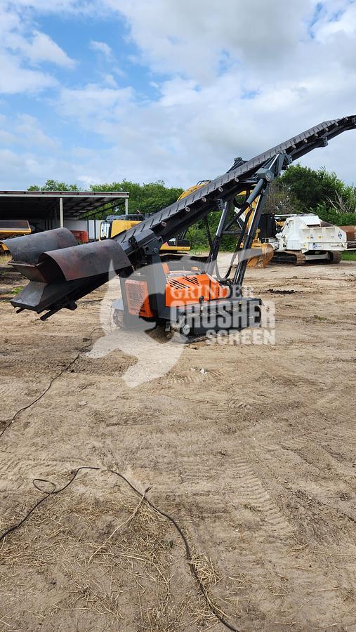 Used 2021 SEBA TC10-60