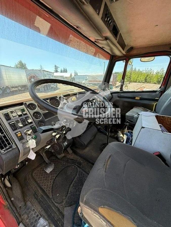 Used Equipment Listing