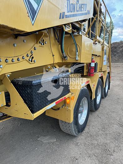 Used 2020 VERMEER HG6000