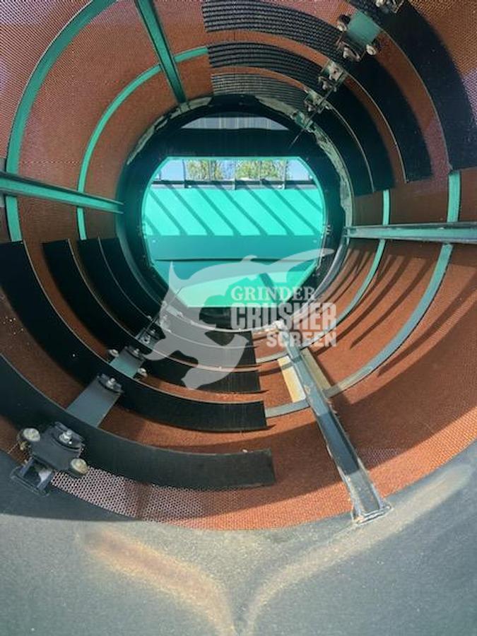 Used 2024 CZ SCREEN MDS MIDI