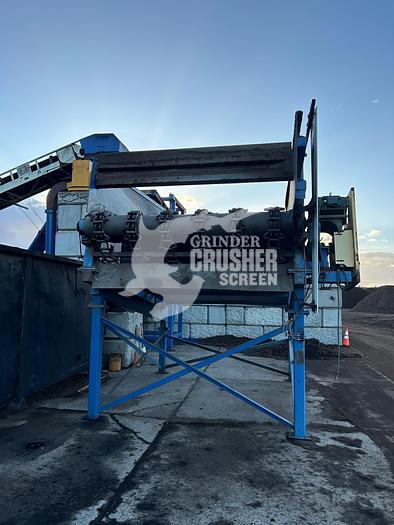 Used Late 90's WEST SALEM FEEDER/HOPPER