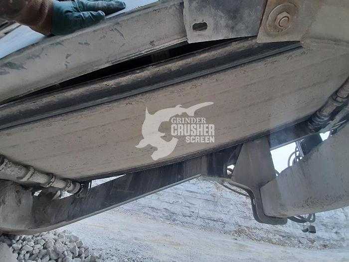 Used 2004 Metso 11-10S