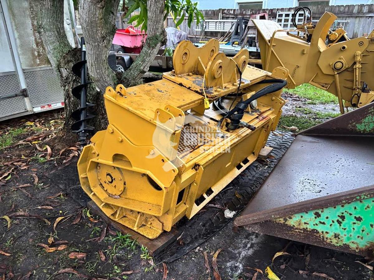 Used 2006 CAT HM315