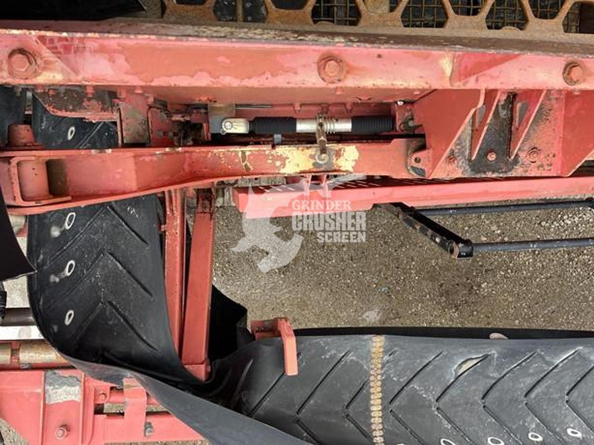 Used Equipment Listing