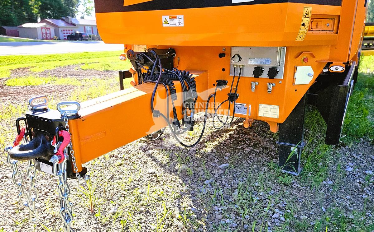 Used Equipment Listing