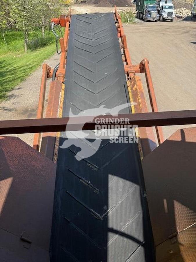 Used 2000 Finlay 790